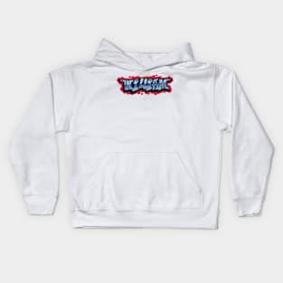 WILLIAM Kids Hoodie